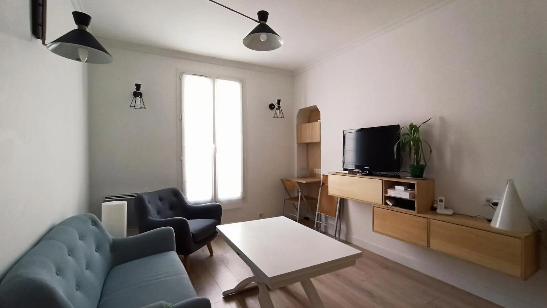 Apartment Rue Du Faubourg St Honore #1 - Paris 8 France