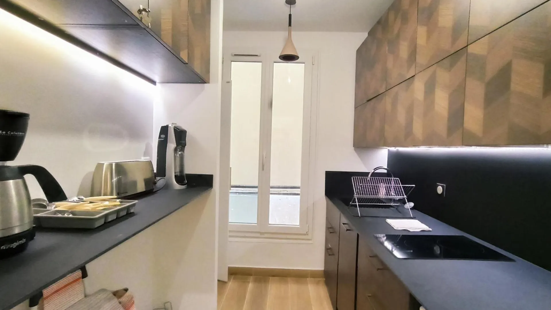 Apartment Rue Du Faubourg St Honore #1 - Paris 8 France
