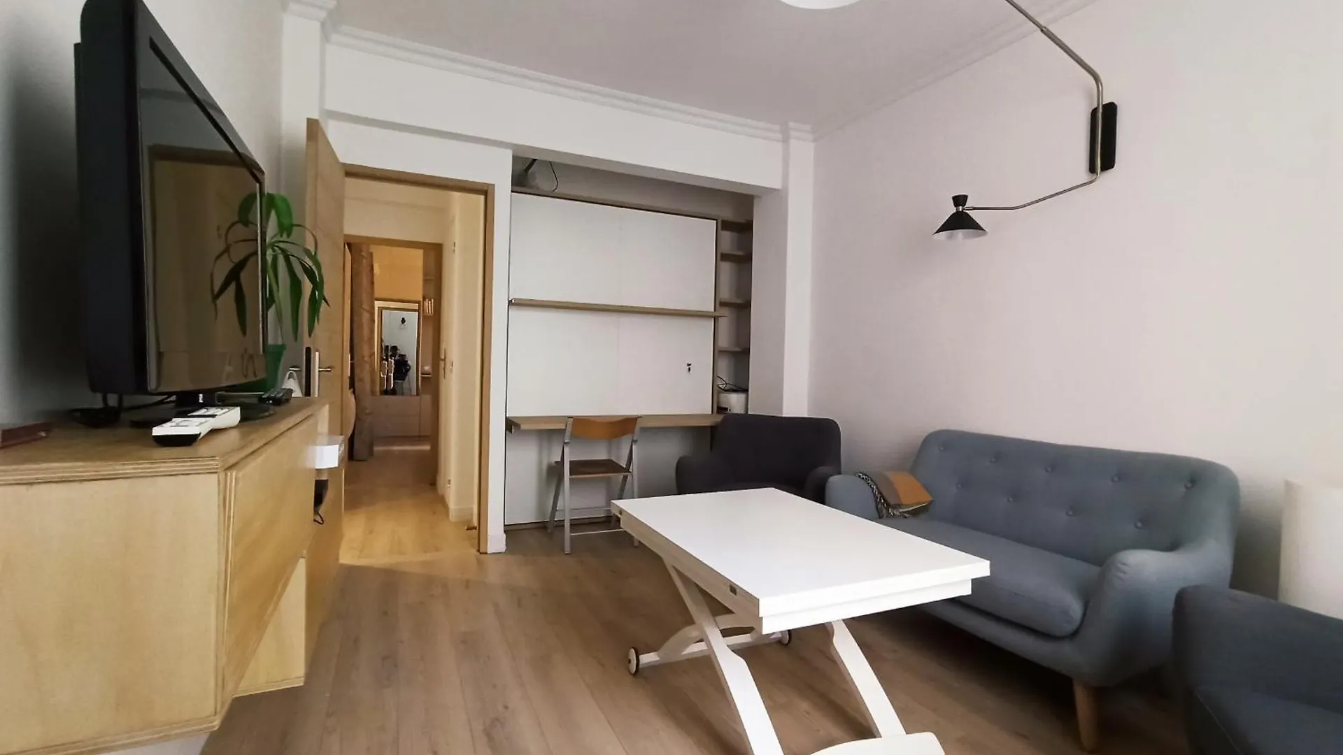 Apartment Rue Du Faubourg St Honore #1 - Paris 8