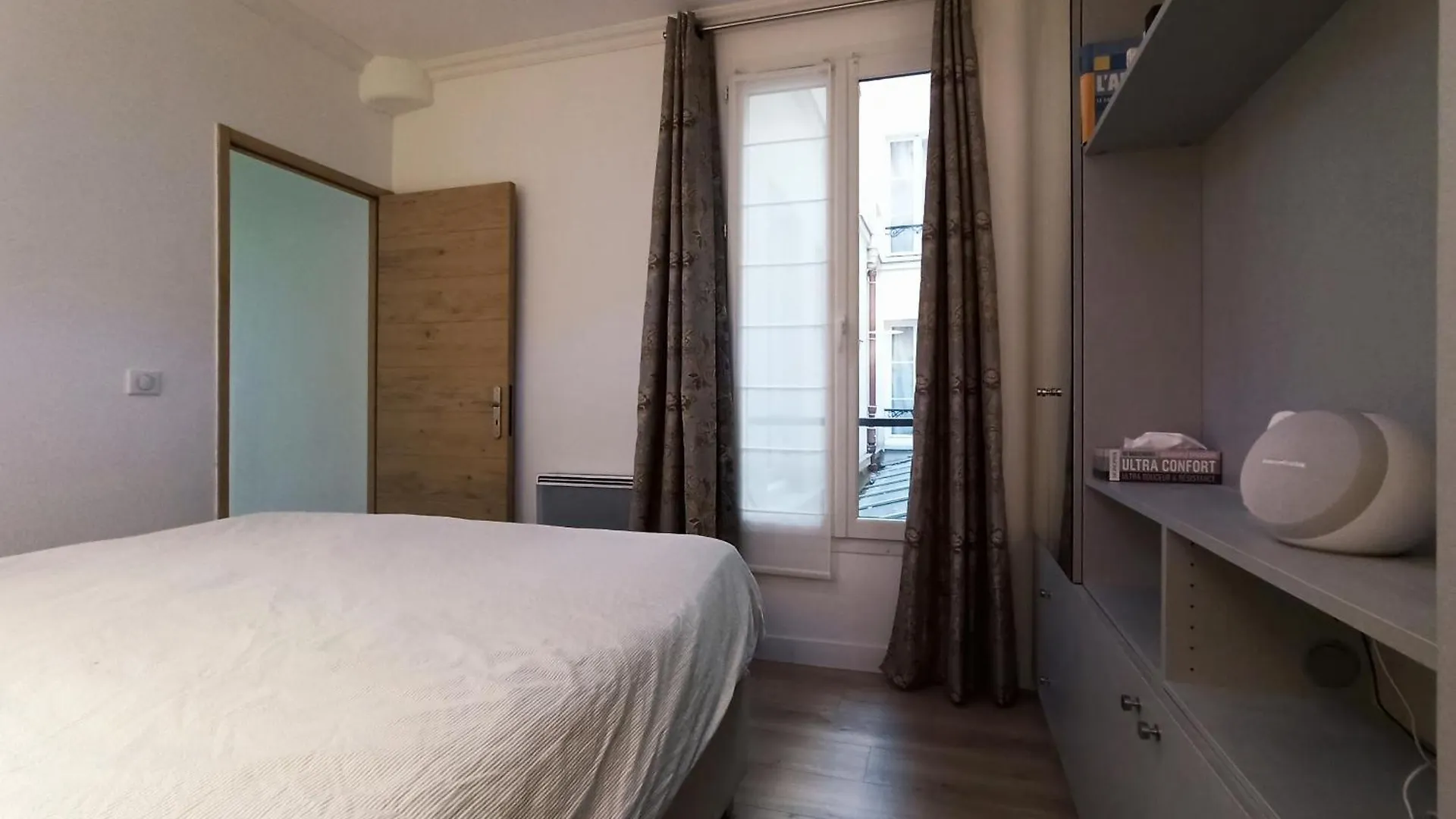 Rue Du Faubourg St Honore #1 - Paris 8 Apartment