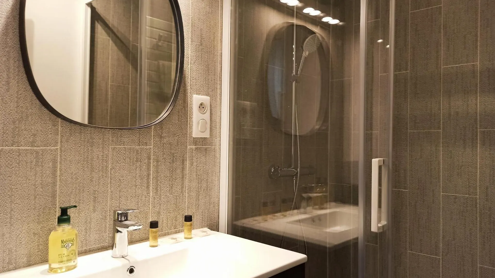 Apartment Rue Du Faubourg St Honore #1 - Paris 8